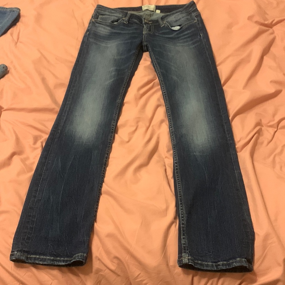 BKE denim jeans